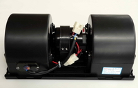 客車(chē)、商用車(chē)用蒸發(fā)風(fēng)機(jī)系列3